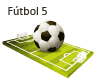 Fútbol 5